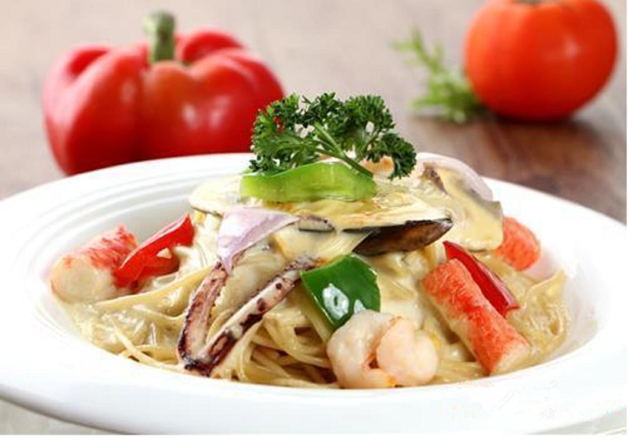 Zhangjiajie Yueranju Hostel Екстериор снимка