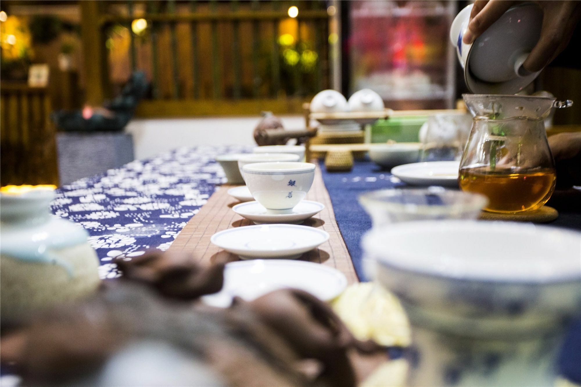 Zhangjiajie Yueranju Hostel Екстериор снимка